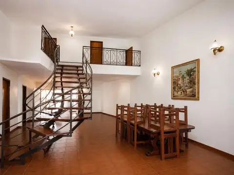 Casa en Venta en Saavedra, CABA