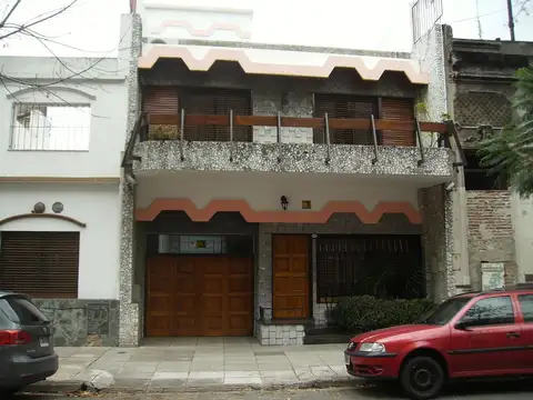 Casa en Venta en San Cristobal, Capital Federal