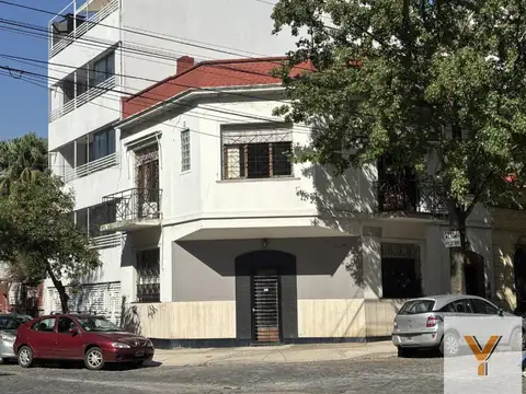Casa en Venta en Chacarita, CABA