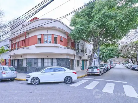 Casa en Venta en Villa Crespo, Capital Federal