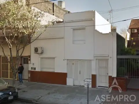Casa en Venta en Caballito, Capital Federal
