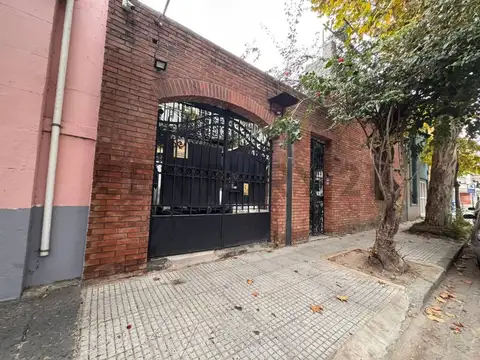 Casa en Venta en Saavedra, Capital Federal