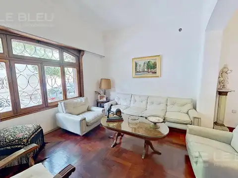 Casa en Venta en Villa del Parque, CABA