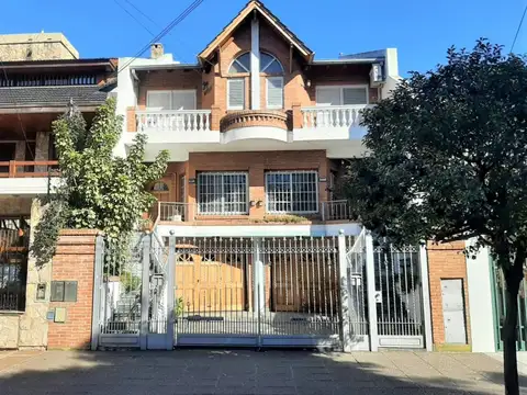 Casa en Venta en Villa Lugano, Capital Federal