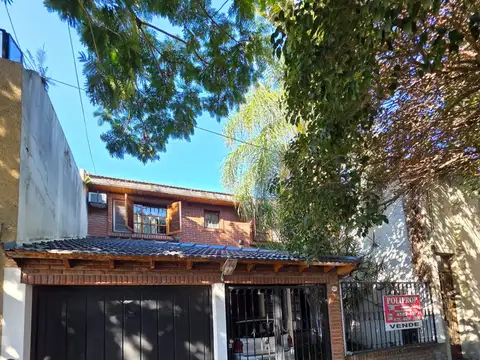 Casa en Venta en Villa General Mitre, Capital Federal