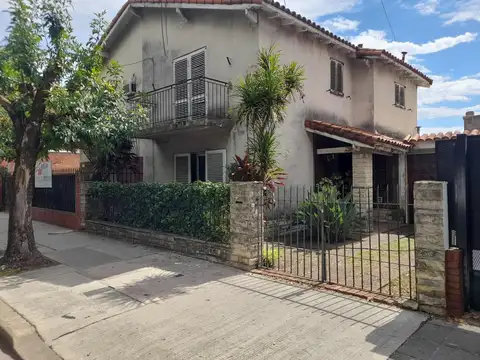 Casa en Venta en Saavedra, CABA