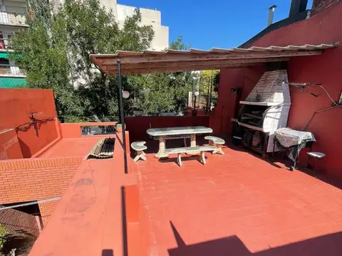 Casa en Venta en Colegiales, Capital Federal