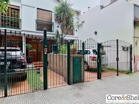 Casa en Venta en Villa del Parque, CABA