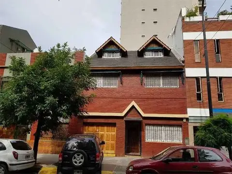 Casa en Venta en Caballito, Capital Federal