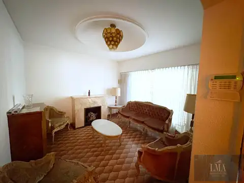 Casa en Venta en Villa Pueyrredon, CABA