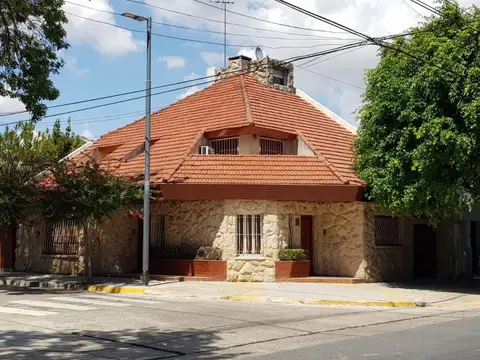 Casa en Venta en Villa Devoto, Capital Federal
