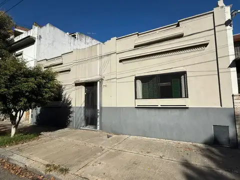 Casa en Venta en Villa Devoto, Capital Federal