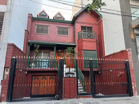 Casa en Venta en Caballito, Capital Federal