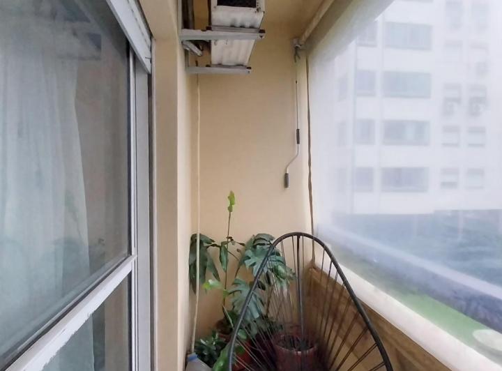 Departamento · 84m² · 4 Ambientes