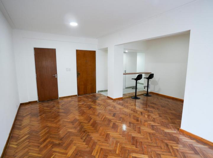 Departamento · 116m² · 4 Ambientes