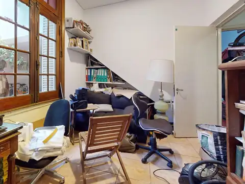 Casa en Venta en Villa Ortuzar, Capital Federal