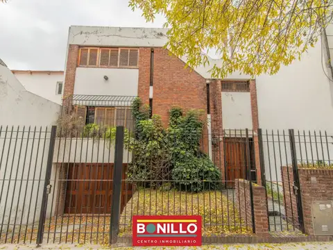 Casa en Venta en Villa Pueyrredon, Capital Federal