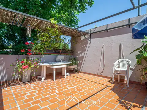 Casa en Venta en Villa Ortuzar, Capital Federal