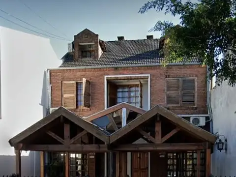 Casa en Venta en Villa del Parque, CABA