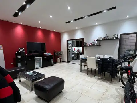 Casa en Venta en Villa Devoto, Capital Federal