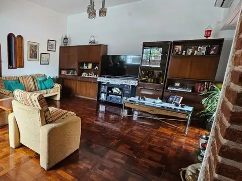 Casa en Venta en Monte Castro, Capital Federal