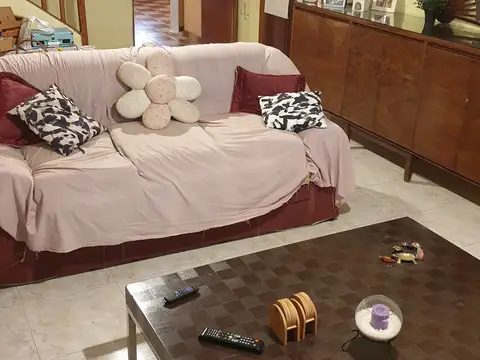 Casa en Venta en Barrio San Pedro, Villa Devoto