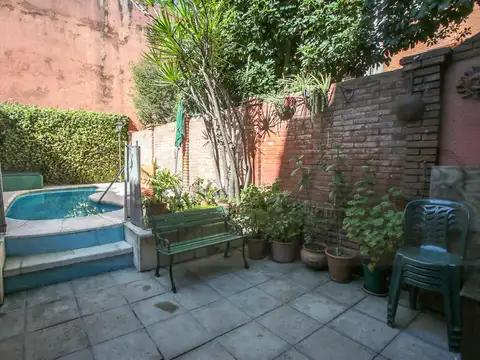 Casa en Venta en Caballito, CABA
