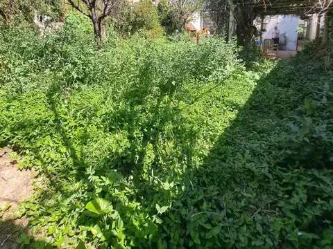 Casa en Venta en Saavedra, CABA