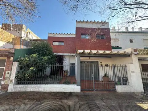 Casa en Venta en Villa Devoto, Capital Federal
