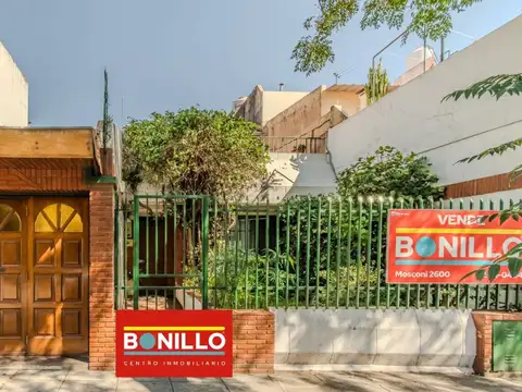 Casa en Venta en Agronomia, Capital Federal