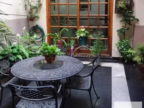 Casa en Venta en Boedo, CABA