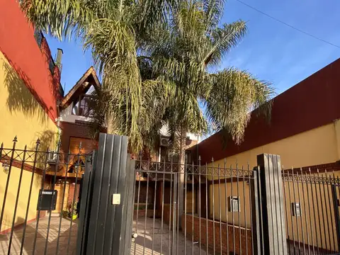 Casa en Venta en Villa Urquiza, Capital Federal