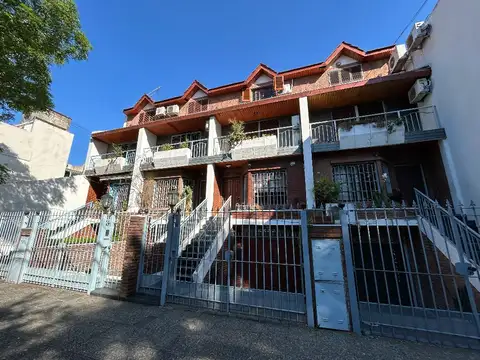 Casa en Venta en Villa Urquiza, Capital Federal