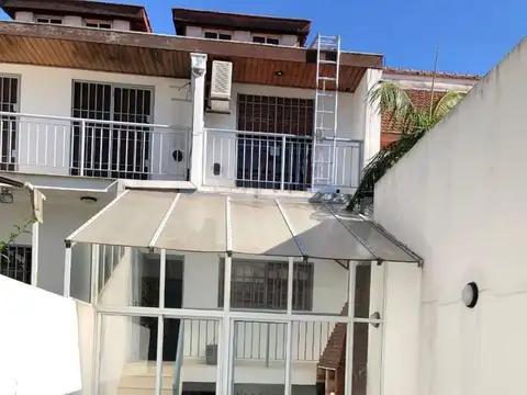 Casa en Venta en Villa Urquiza, Capital Federal