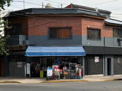 Casa en Venta en Parque Chacabuco, Capital Federal