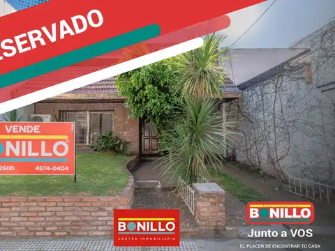 Casa en Venta en Villa Pueyrredon, Capital Federal