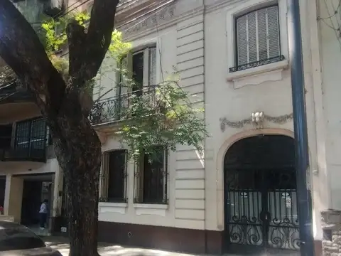 Casa en Venta en Caballito, Capital Federal