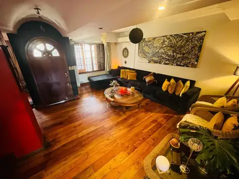 Casa en Venta en Villa del Parque, CABA