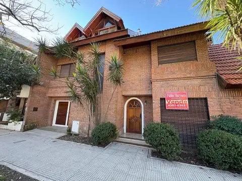 Casa en Venta en Villa Devoto, Capital Federal