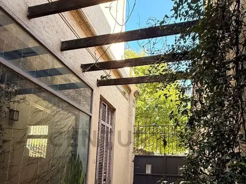 Casa en Venta en Paternal, Capital Federal