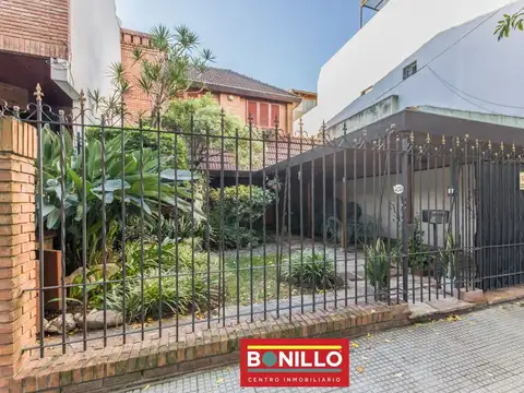 Casa en Venta en Villa Pueyrredon, Capital Federal