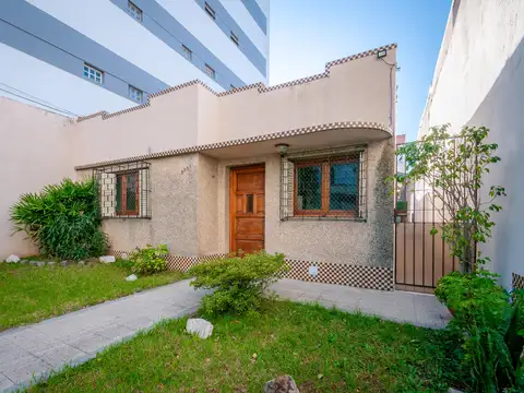 Casa en Venta en Villa Pueyrredon, Capital Federal