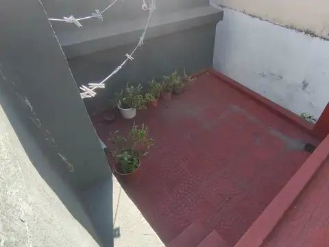 Casa en Venta en Villa Crespo, Capital Federal