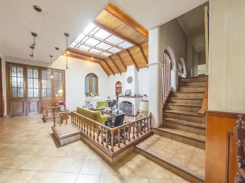 Casa en Venta en Floresta, Capital Federal
