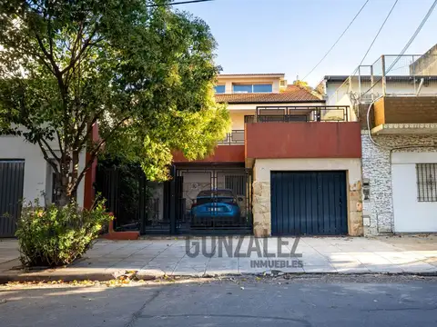 Casa en Venta en Villa Lugano, Capital Federal