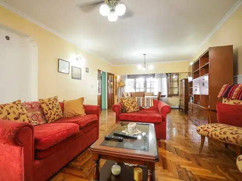 Casa en Venta en Villa Devoto, CABA