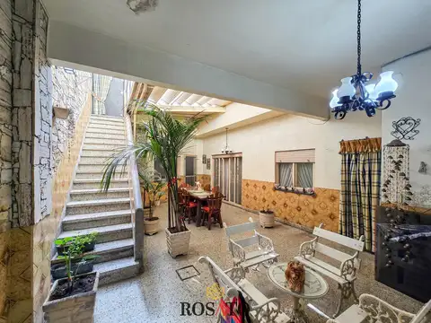 Casa en Venta en Parque Avellaneda, Capital Federal