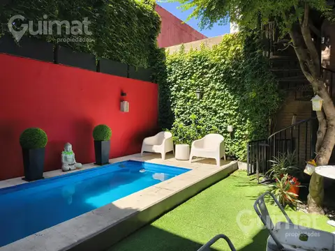 Casa en Venta en Villa del Parque, CABA