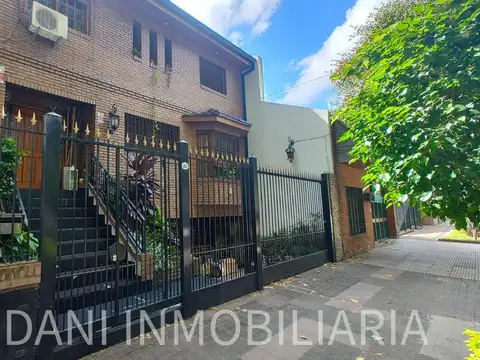 Casa en Venta en Villa Devoto, Capital Federal