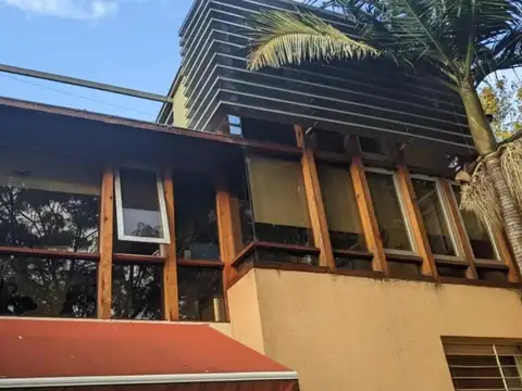 Casa en Venta en Saavedra, Capital Federal